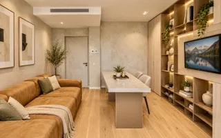 Apartament 4 camere Lux - Aviatorilor | Loc de parcare - Poză 11