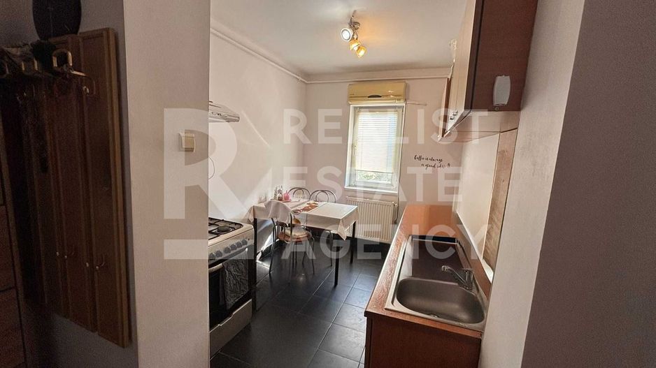 Apartament cu 2 camere în Timișoara, calea Bogdăneștilor - Poză 6