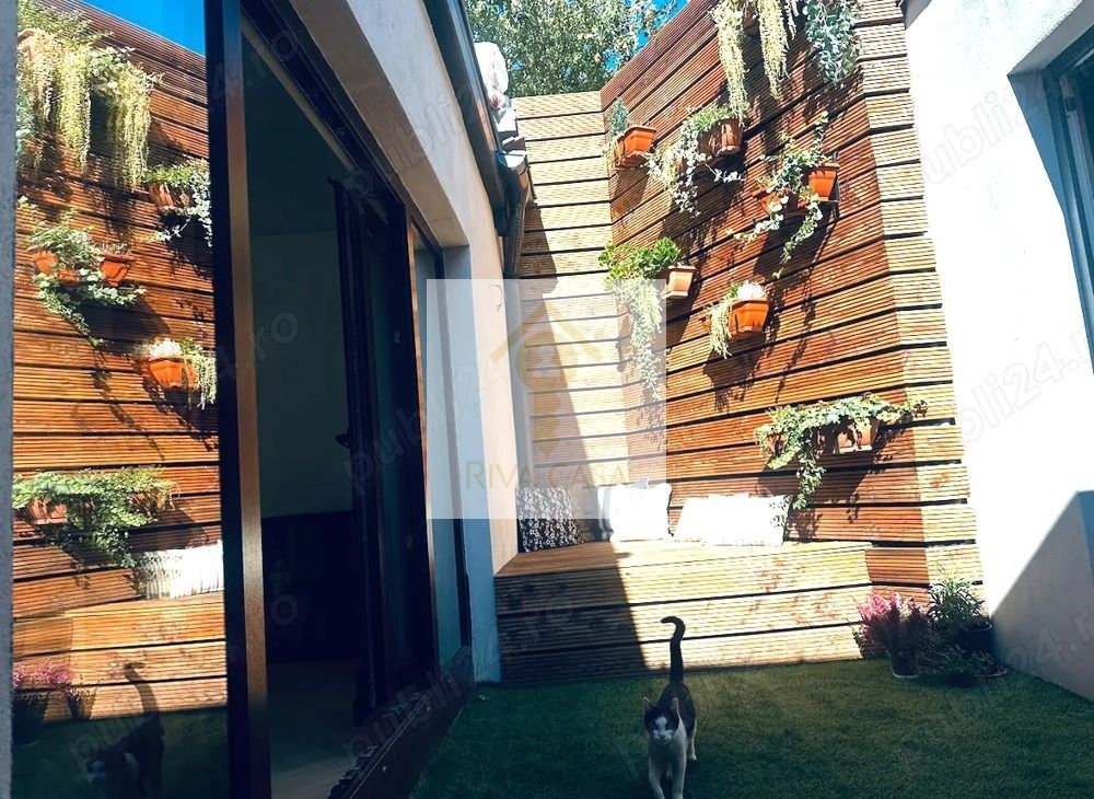 De vânzare – Casă la cheie, zonă ultracentrală Oradea. - Poză 6