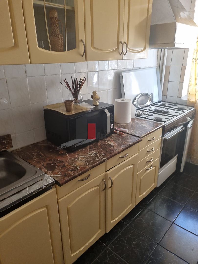 APARTAMENT 3 CAMERE  NOVACI-13 SEPTEMBRIE - Poză 5
