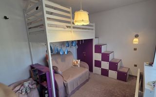 Apartament cu 4 camere de vânzare în Florești, zona Tăuțului. - Poză 5