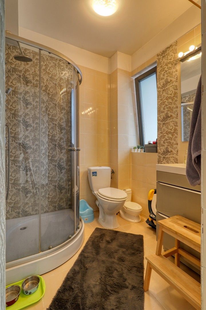 Tunari- Vilă individuală -4 camere si gradina- - Poză 21