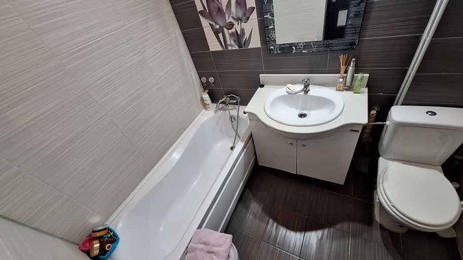 Apartament 3 camere + parcare Prelungirea Ghencea Cartierul Latin - Poză 17