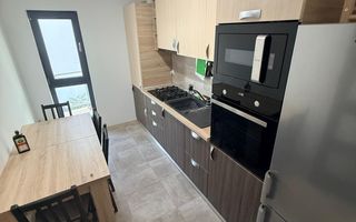 2 camere| Braytim| loc de parcare| bloc nou| apartament frumos| Pet friendly| - Poză 7