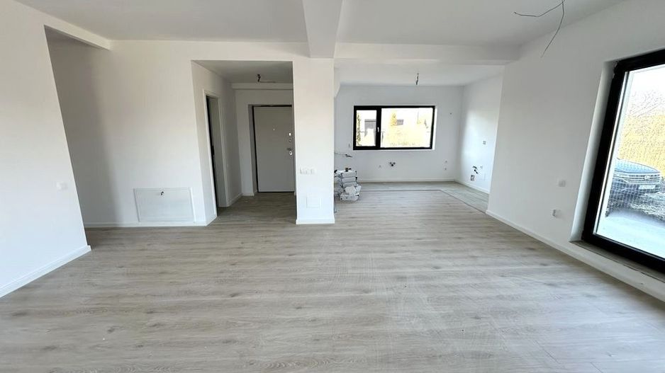 Duplex 4 camere | Corbeanca | Central - Poză 2