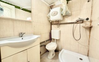 Apartament 1 camera - Take Ionescu DEMISOL - Poză 5