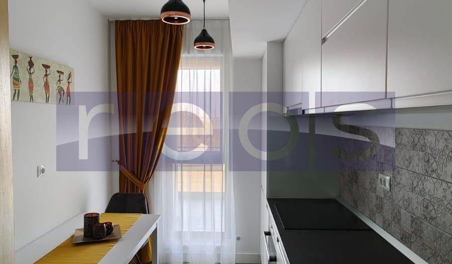 APARTAMENT ONIX PARK NORTH | 58 MP | COMPLET MOBILAT - Poză 8