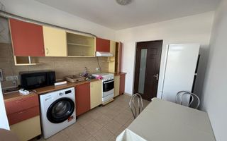 Apartament 2 Camere, Bloc Nou, Zona Cetate - Poză 8
