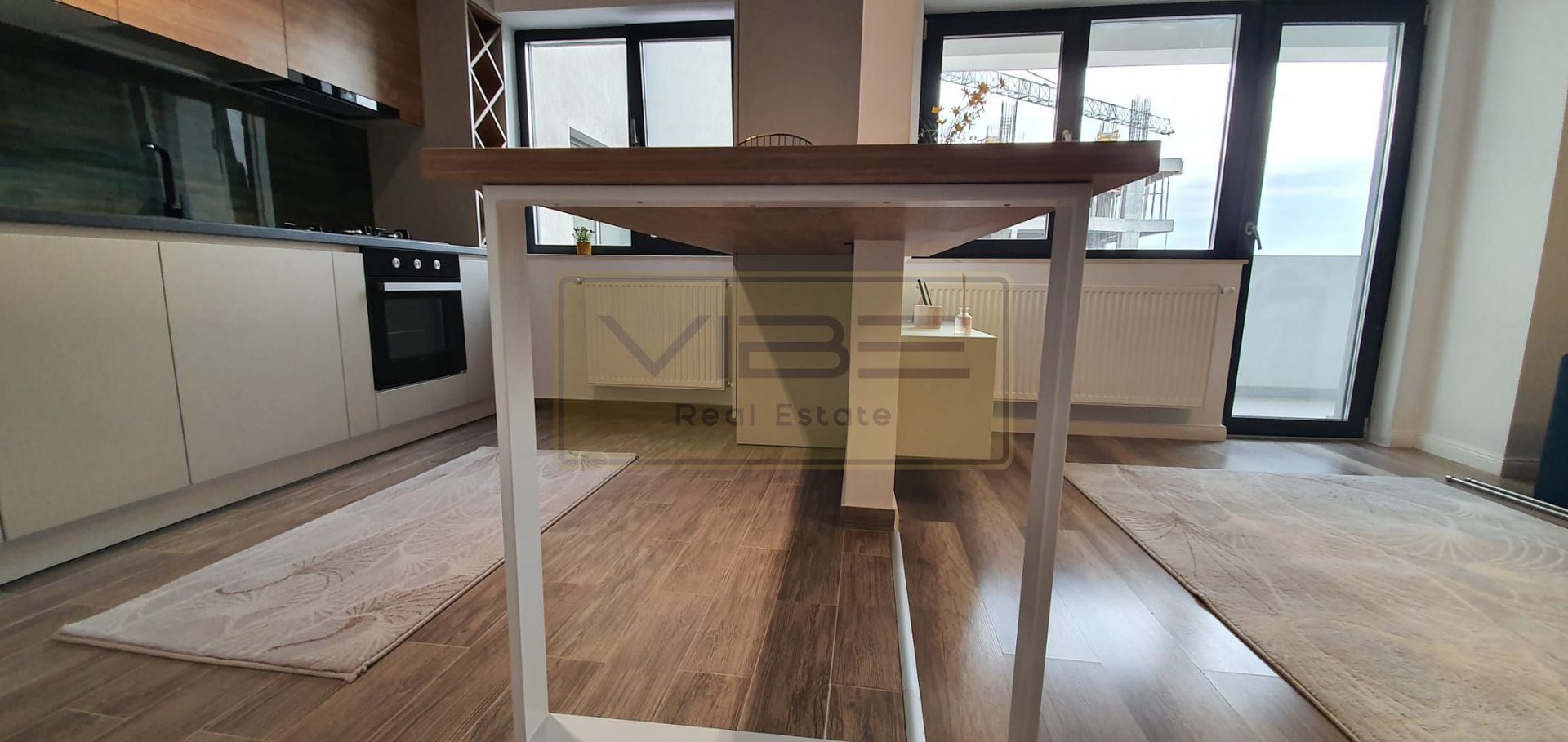 Apartament 2 camere primium FUSION TOWERS - Poză 6