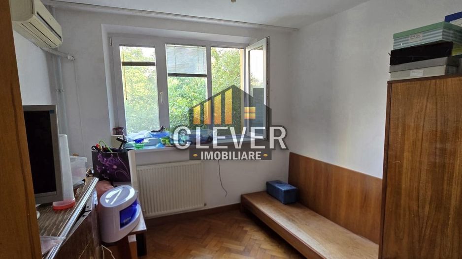 Apartament 4 camere Mobilat Metrou 1 Decembrie 1918 - Poză 7