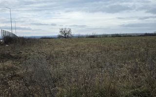 Teren intravilan 4028 mp, str Dimitrie Cantemir, Vaslui - Poză 1