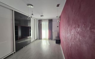 Apartament 4 camere Mobilat Utilat Lux-Theodor Pallady - Poză 16