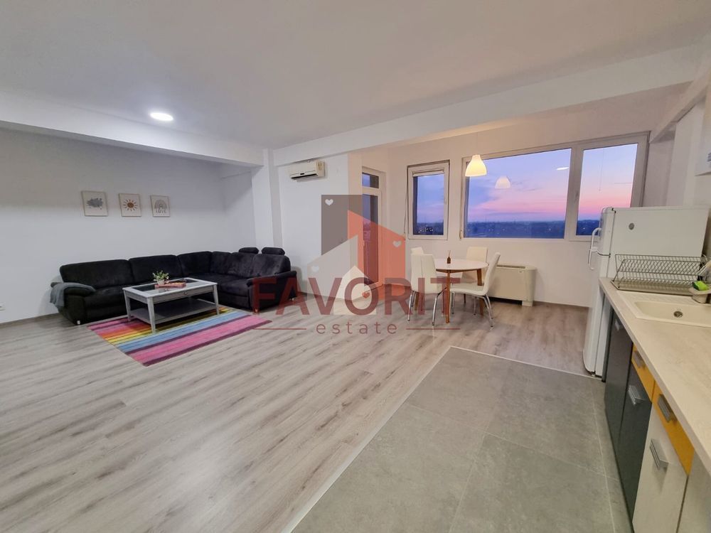 2 camere | centrala proprie | etaj intermediar | zona excelenta | - Poză 3