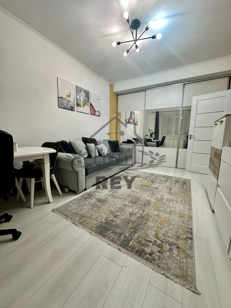Apartament 2 camere decomandat etaj 2 | Turnisor - Poză 8