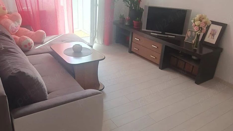 VÂNZARE Apartament 2 camere, 37 mp, decomandat – Metrou Romancierilor - Poză 8