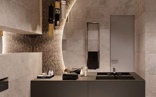 2 camere  -parcare inclusa -proiect nou -Pallady - Poză 10