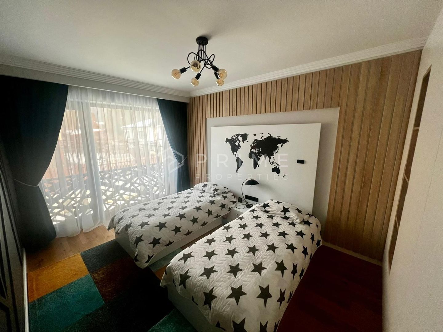 VILĂ PREMIUM ÎN CARTIERUL TUDOR - Poză 5