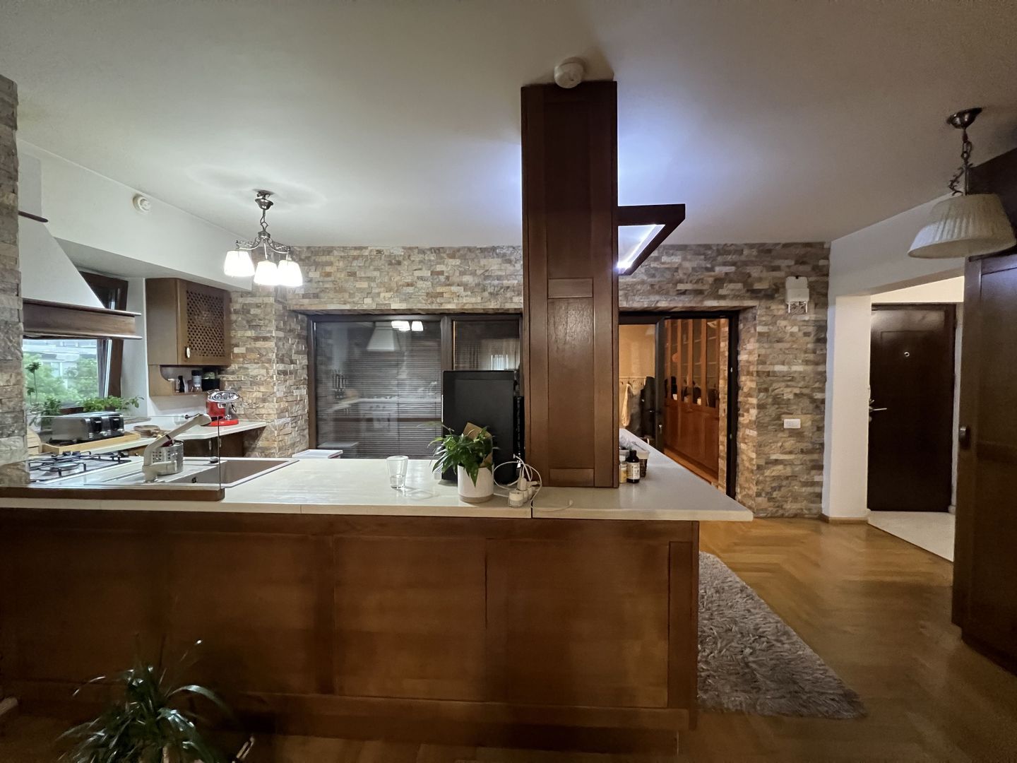 UNIC - Apartament 5 camere Aviatiei - Burileanu - Poză 16