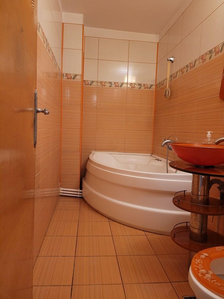 Apartament 3 camere Centrala Proprie 13 Septembrie - Poză 7