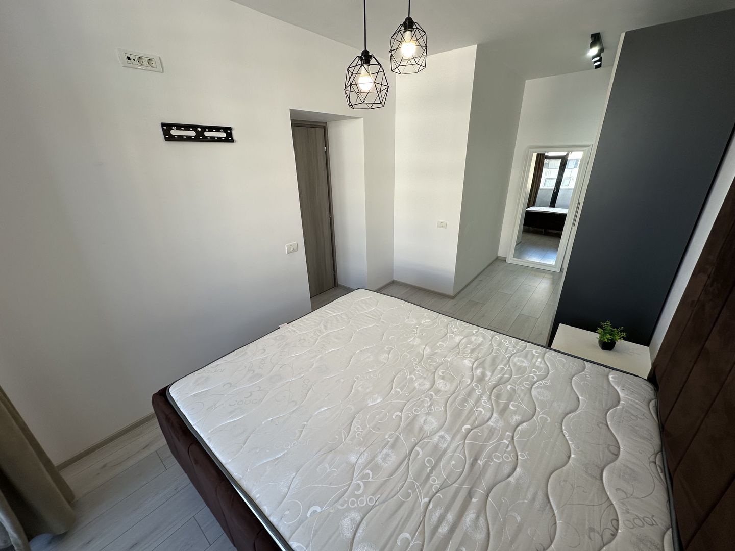 Apartament 2 camere / loc de parcare in subteran - Poză 15