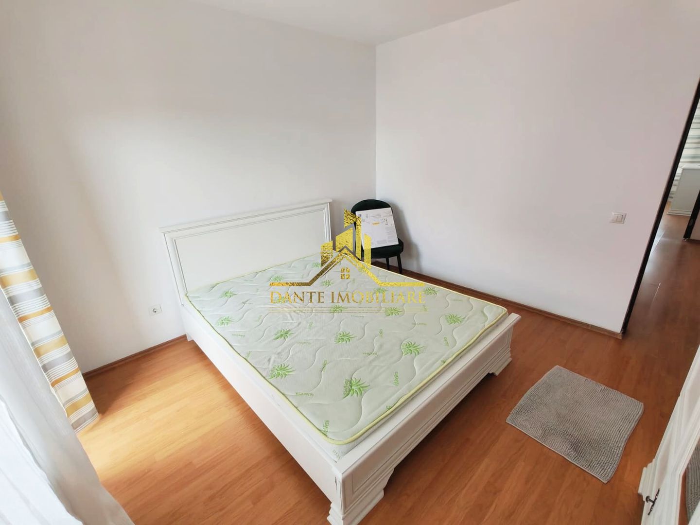 3 camere, TOTUL NOU, modern, balcon, parcare, Floresti - Poză 12