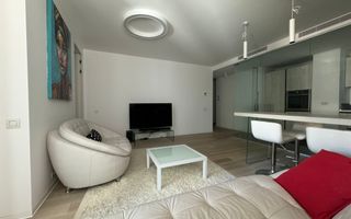 APARTAMENT LUX | PARCARE | ONE CHARLES DE GAULLE - Poză 2
