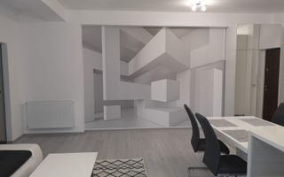 Soarelui | Bloc nou | Loc de parcare | Curte proprie | Mobilat si Utilat - Poză 9