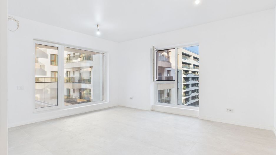 Apartament NOU 3 camere Pipera Ambiance Residence - Poză 2