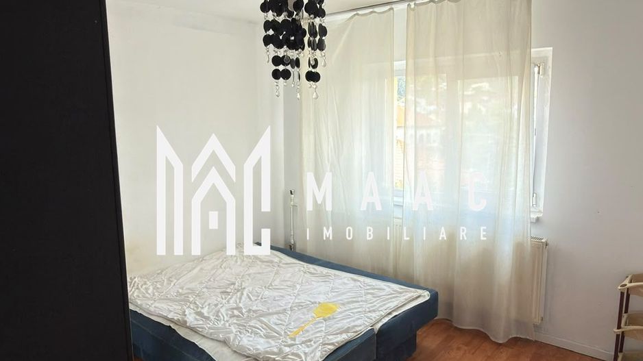 Apartament 2 camere | Etaj 3 | 55 mp | Traian | Hanul Haiducilor | - Poză 1