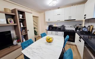 Apartament 3 camere cu grădină proprie de 66 mp și 2 locuri de parcare - Poză 1