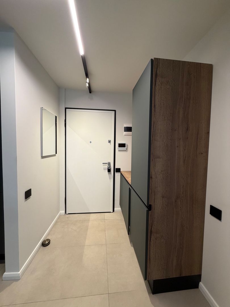 Apartament PREMIUM de vanzare– Tăietura Turcului, Cluj-Napoca - Poză 9