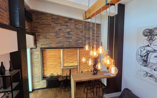 Pacurari -Alpha Bank - Bloc nou - Parcare - Modern - Poză 15