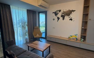 Cloud 9 || 2 Camere || Vedere panoramică || Parcare subterană - Poză 3