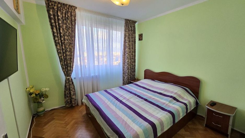 Apartament 3 camere- Ștefan cel Mare - Poză 4