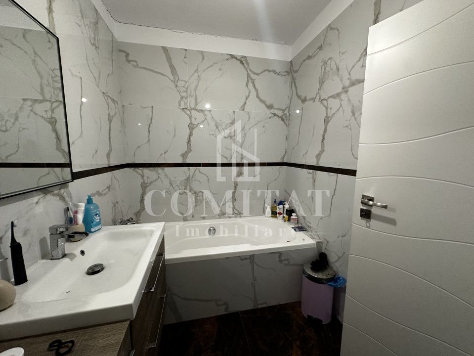 Apartament 3 camere | Bloc nou | Cartier Europa - Poză 17