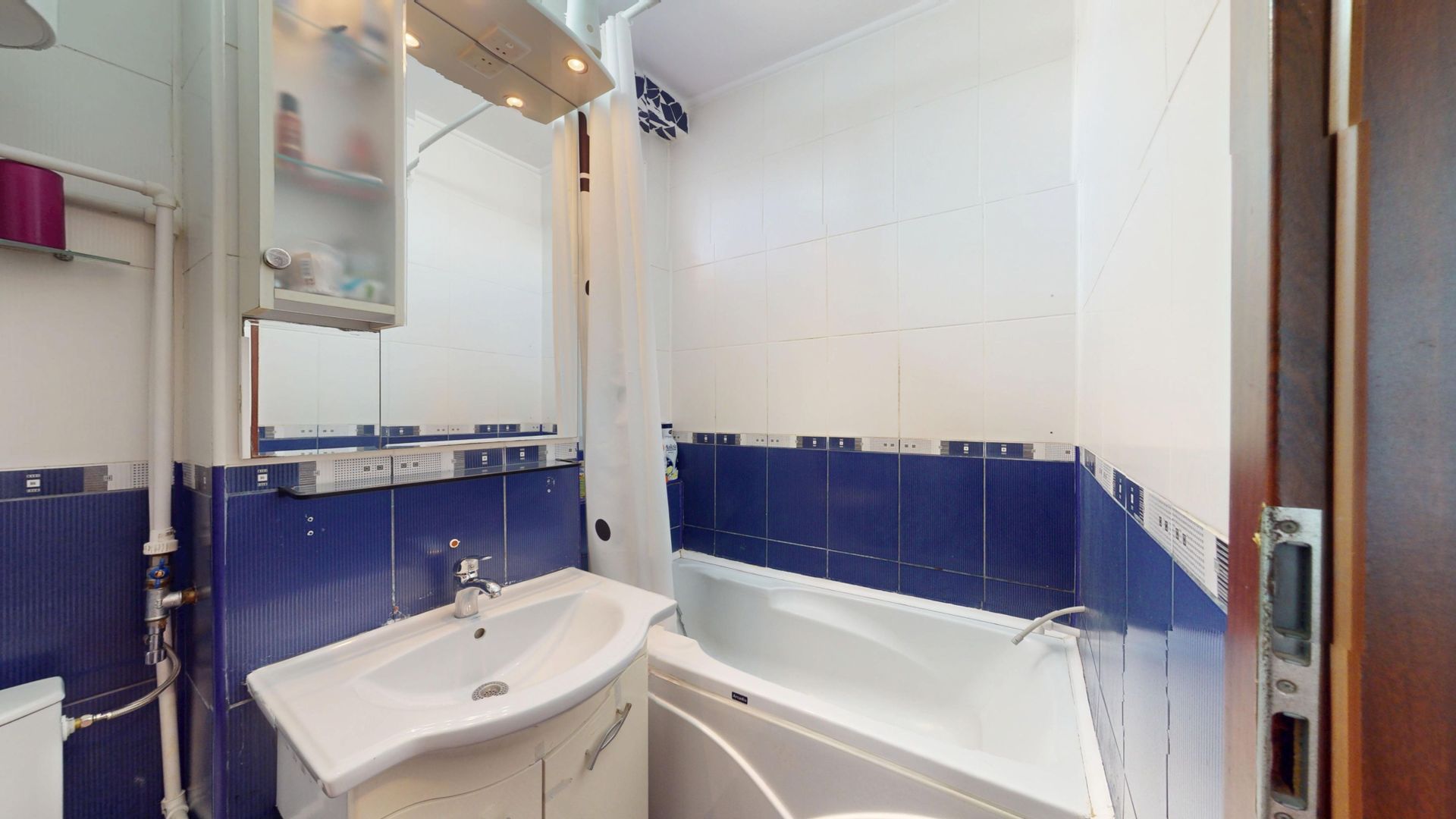 Apartament 2 camere – Mașina de Pâine 14 | Renovat complet | Mobilat & - Poză 19