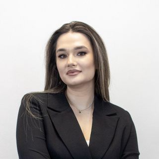 Anamaria Gradinaru - MR. EXCLUSIVITATE