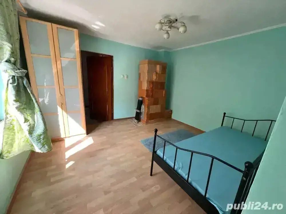 Casă de vânzare în Focșani – ideală pentru locuit sau investiție! - Poză 3