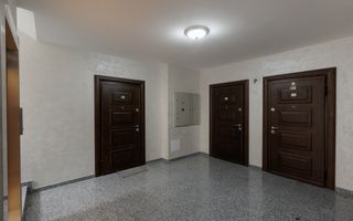 Vânzare, apartament, 2 camere, str. Regele Carol, Durlești - Poză 25