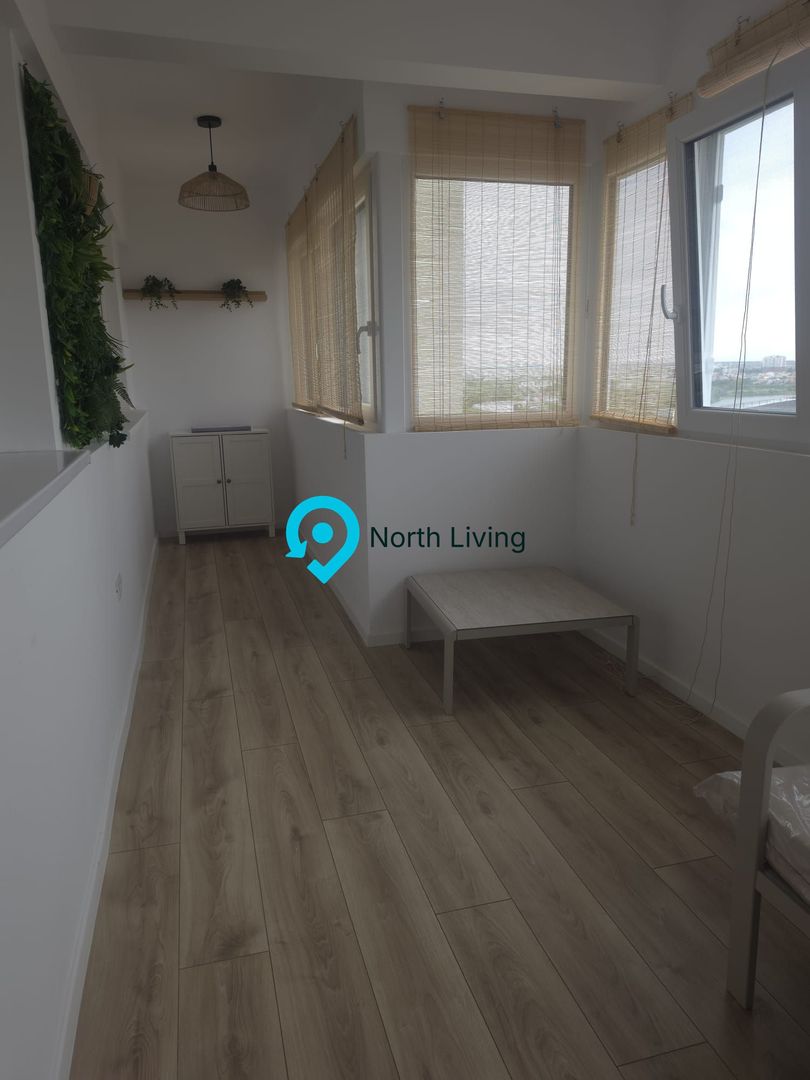 Apartament renovat | Mobilat | Boxă | Arena Națională – Mega Mall - Poză 10