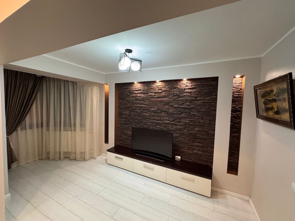 Apartament 2 cam IC FRIMU,et 1,mobilat si utilat - Poză 2