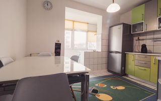 Apartament 2 camere de vanzare zona Luptei etaj intermediar - Poză 7