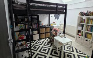 Duplex 3 camere de vânzare -Apollo Residence - 99 mp + Parcare - Poză 3