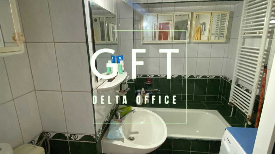 Apartament 2 camere - Bulevardul Independenței - Poză 3