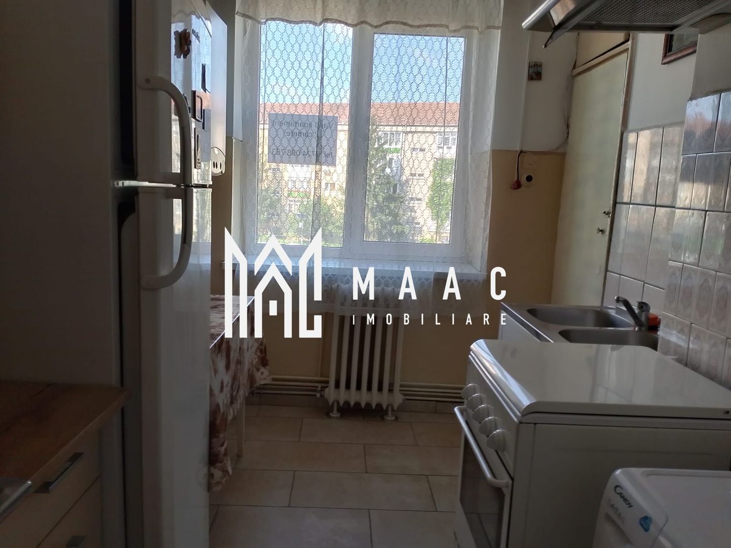 Apartament I 2 Camere I 48 MPU I Etaj 2 I  Vasile Milea - Poză 4
