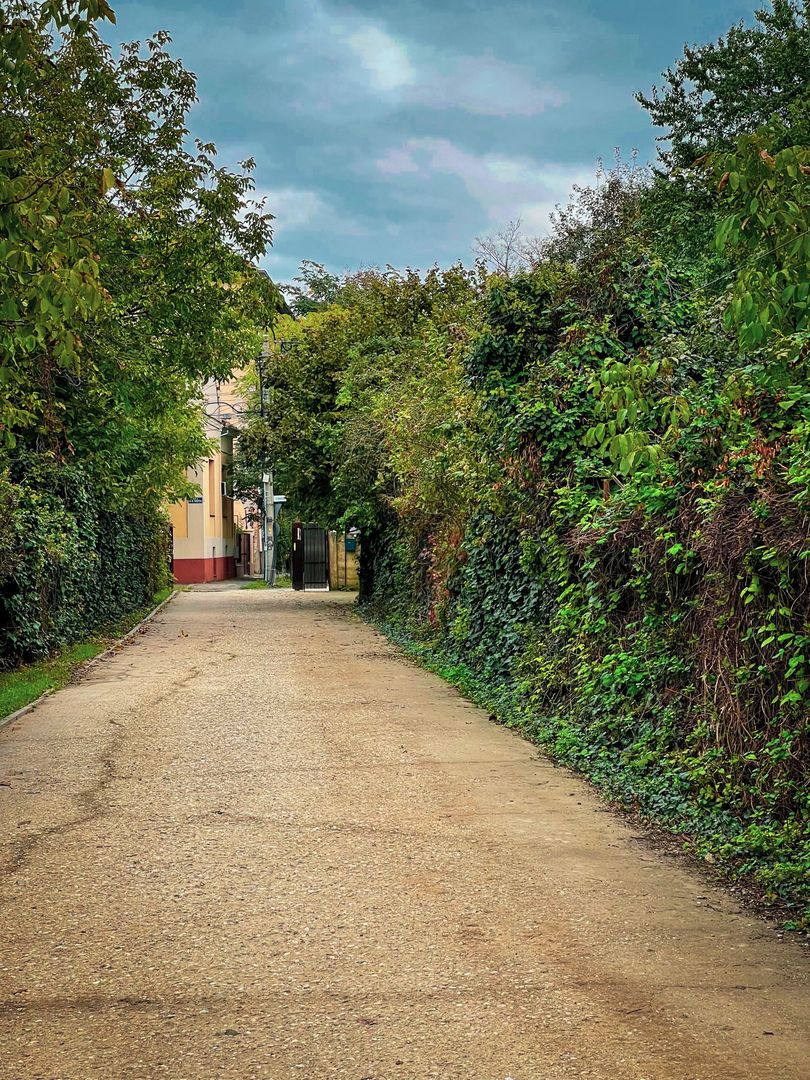 Casa noua in zona centrala - intrare privata - TOWNHOUSE - Comision 0% - Poză 8