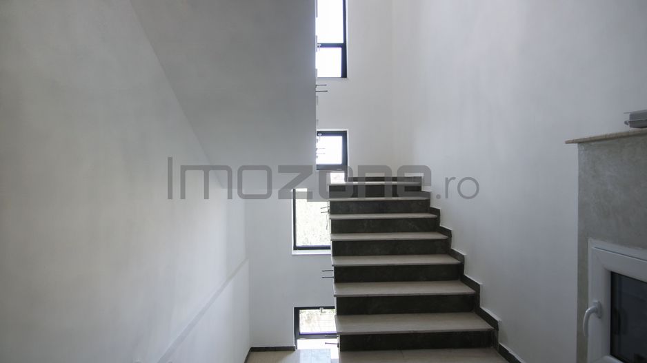 The Building 69 - Belsugului 70A - Poză 6