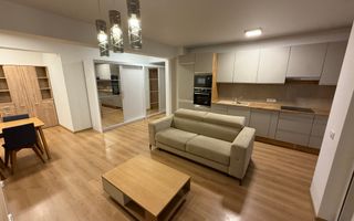 Apartament Premium - Global City Mihai Bravu - Parcare Sub - Poză 6