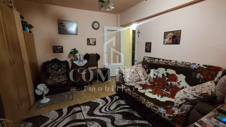 Apartament cu 2 camere zona Pod Calvaria - Poză 9