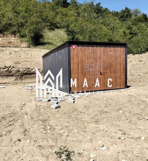 TEREN INTRAVILAN 1641 mp | PUZ  APROBAT | Cisnadioara - Poză 8